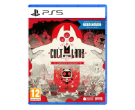 PlayStation Cult of the Lamb Definitive Edition - 1525067 - zdjęcie 1